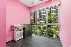Bellewoods (D25), Condominium #606833081
